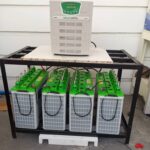 5kVA Solar Inverter System (With 4 x 200Ah Tubular Batteries + Full Installation Kit) – Excludes Solar Panels