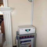 1.5kVA Solar Inverter System (With 200Ah Tabular Battery + Full Installation Kit) – Excludes Solar Panels